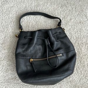 Fossil Purse